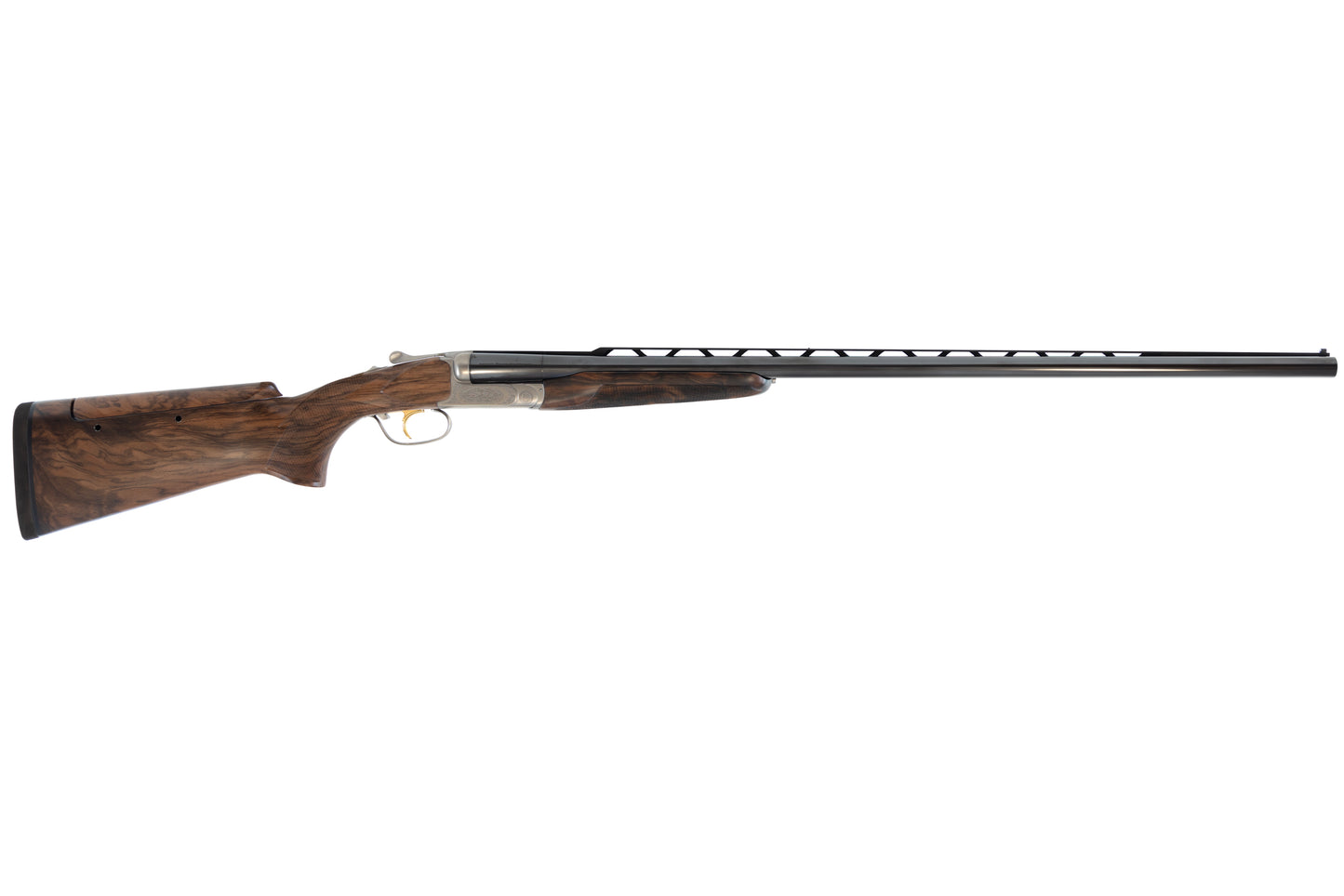 Perazzi DC12-L Standard Sporting Shotgun w/Adjustable Comb | 12GA 32" | SN#: 168692