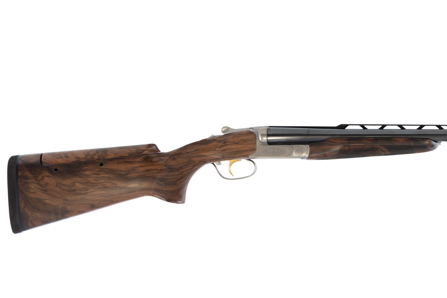 Perazzi DC12-L Standard Sporting Shotgun w/Adjustable Comb | 12GA 32" | SN#: 168692