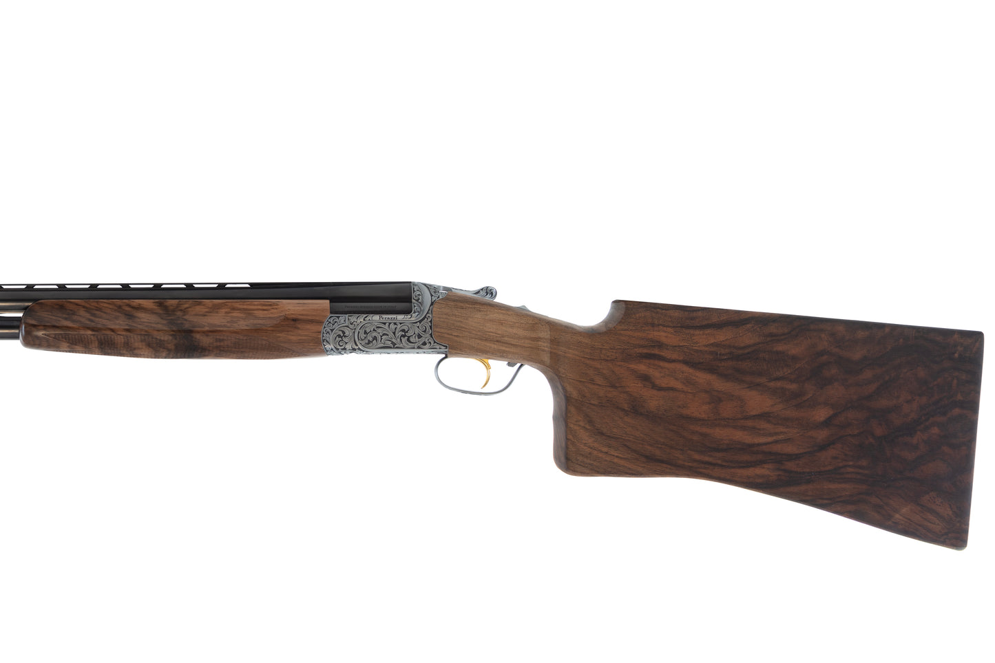 Perazzi MX8/12 SC3 Sporting Shotgun with Headed Blank | 12GA  32" | SN#: 167708