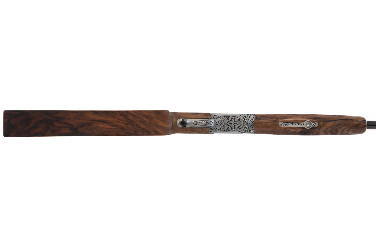 Perazzi MX8/12 SC3 Sporting Shotgun with Headed Blank | 12GA  32" | SN#: 167708