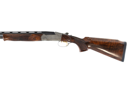 Pre-Owned Krieghoff K-20 Millennium Combo Sporting Shotgun | 20GA/28GA/.410 30" | SN#: 001103