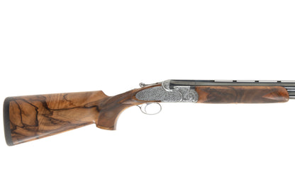 Pre-Owned Beretta SO6 Sparviere Sporting Shotgun | 12GA 32" | SN#: SO0033B