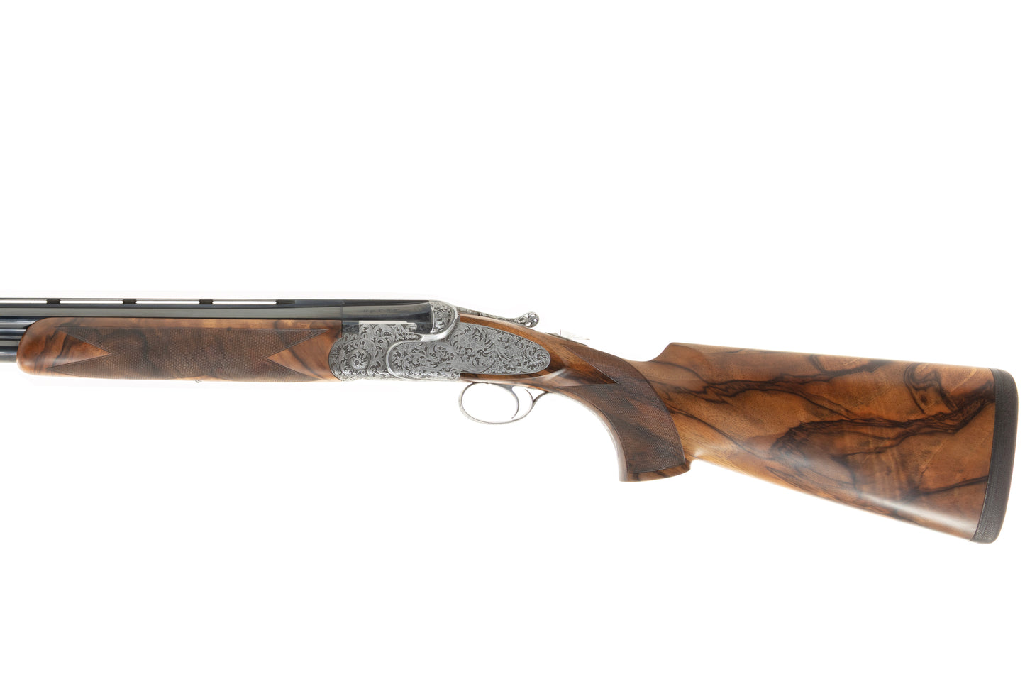 Pre-Owned Beretta SO6 Sparviere Sporting Shotgun | 12GA 32" | SN#: SO0033B