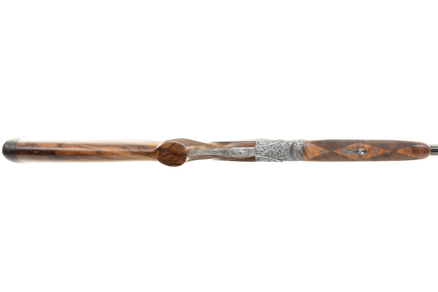 Pre-Owned Beretta SO6 Sparviere Sporting Shotgun | 12GA 32" | SN#: SO0033B