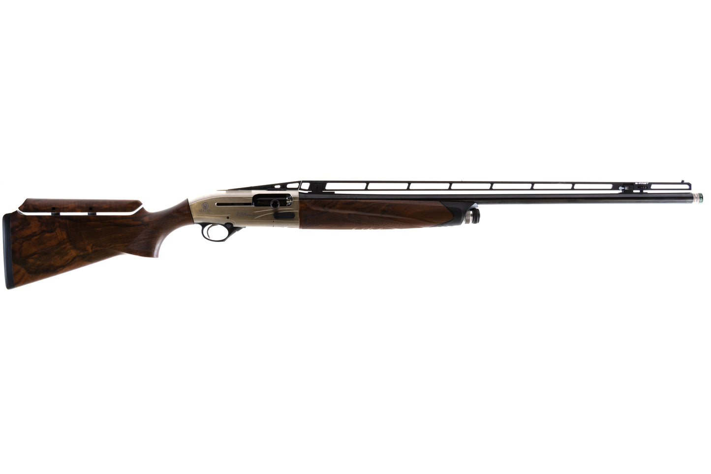 Factory Certified Pre-Owned Beretta A400 Multitarget Sporting Shotgun | 12GA 30" | SN#: ST006823