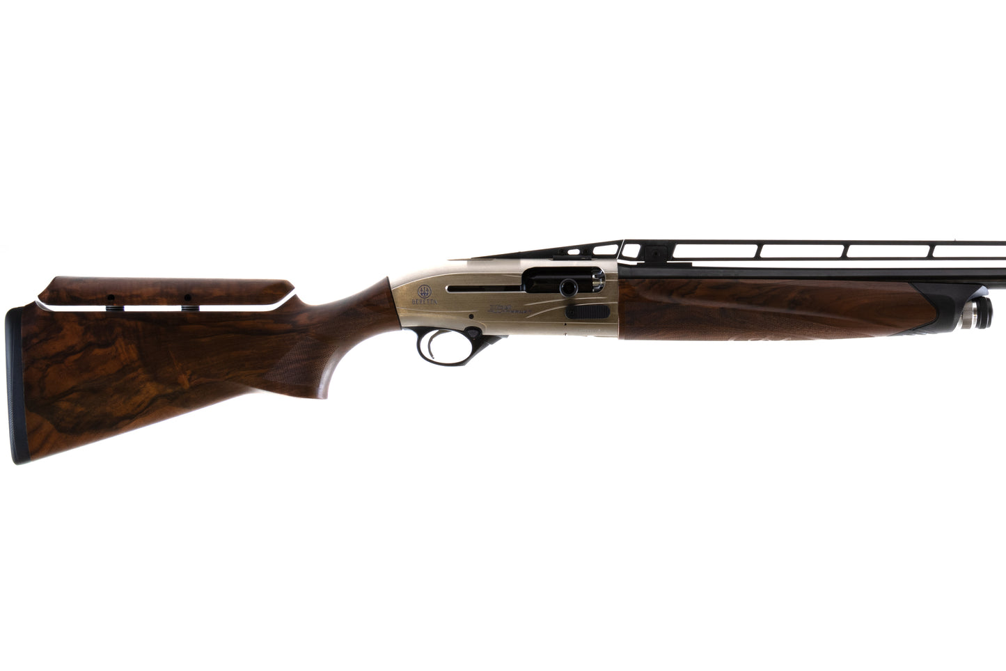 Factory Certified Pre-Owned Beretta A400 Multitarget Sporting Shotgun | 12GA 30" | SN#: ST006823