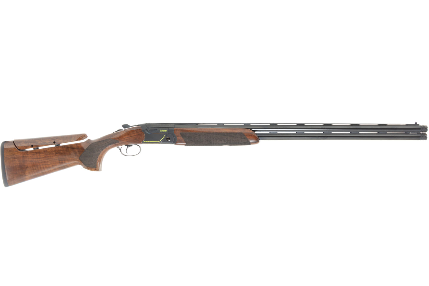 Beretta 694 DLC Sporting Shotgun w/B-Fast Adjustable Comb | 12GA 30" | ST02326A