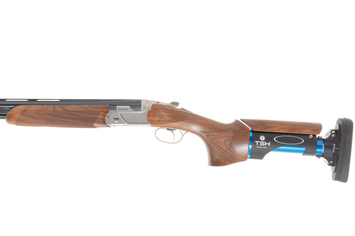 Beretta 694 Pro TSK Sporting Shotgun | 12GA 30" | SN#: ST28654R