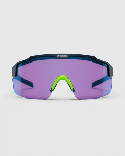 RE GLASSES | SS003 | SUPERSHOT 3 LENS KIT NAVY | 140MM/BAYONET 120MM