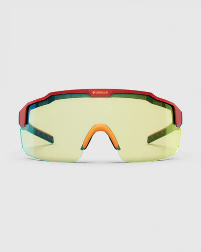 RE GLASSES | SS001 | SUPERSHOT 3 LENS KIT CRIMSON | 140MM/BAYONET 120MM
