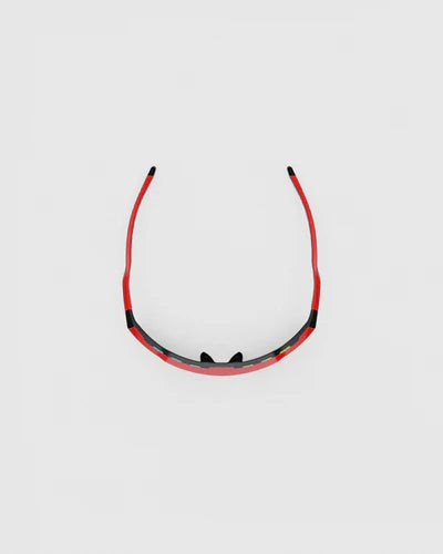 RE GLASSES | SS001 | SUPERSHOT 3 LENS KIT CRIMSON | 140MM/BAYONET 120MM