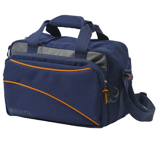 BERETTA RANGE/FIELD BAG | UNFORM PRO FIELD BAG EVO-BLUE