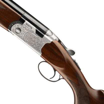 Beretta 686 Silver Pigeon I Field Shotguns