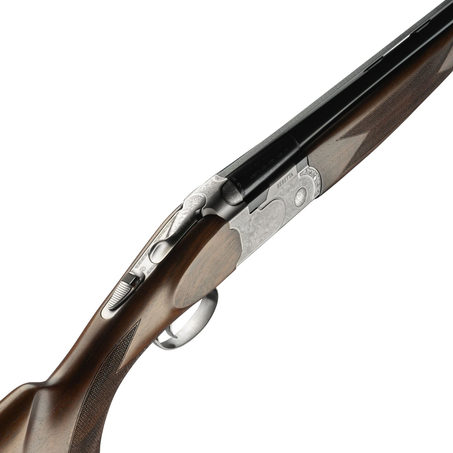 Beretta 686 Silver Pigeon I Sporting Shotguns