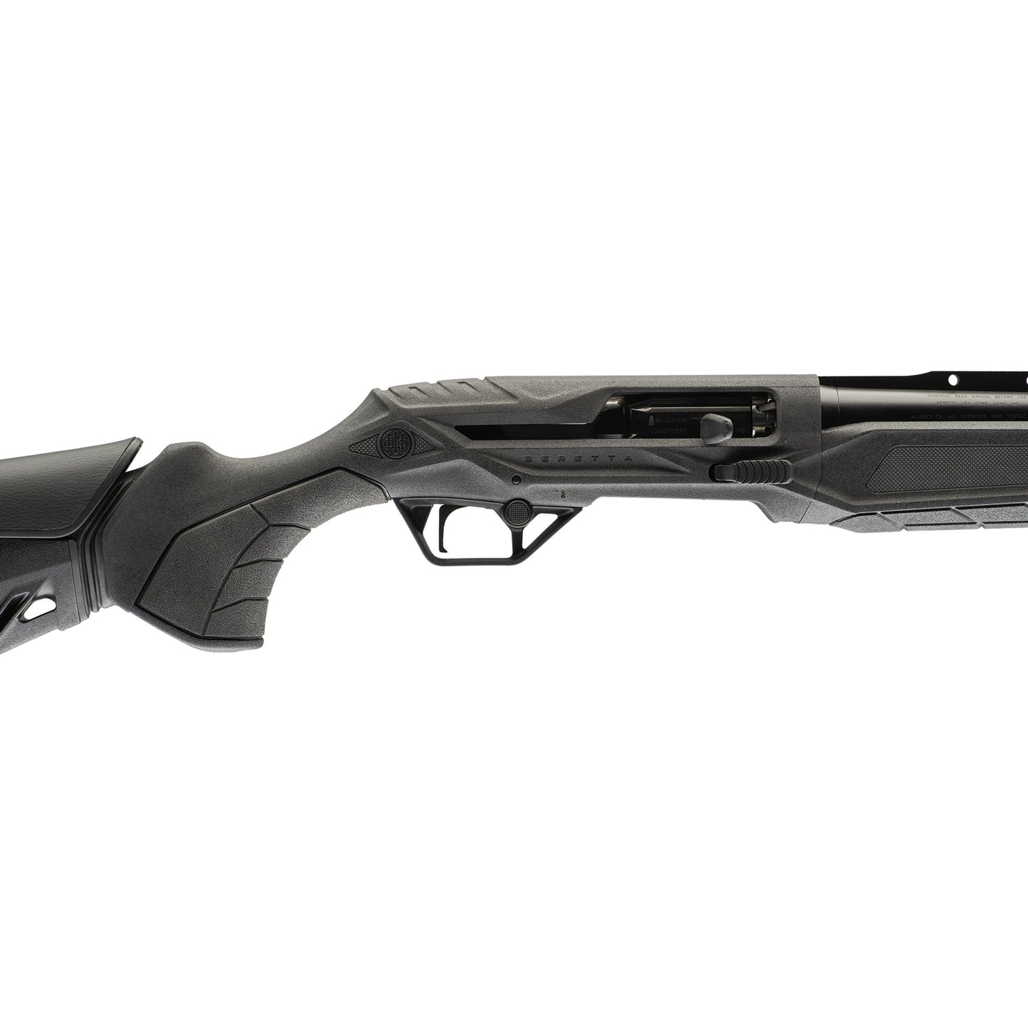 Beretta AX800 Suprema Black Synthetic Field Shotguns