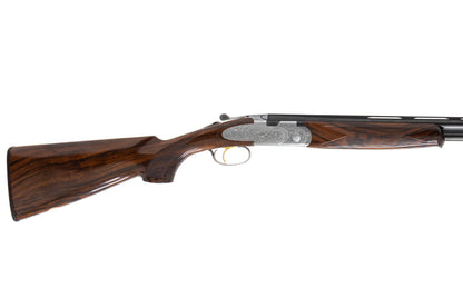 Pre-Owned Beretta 687 EELL Combo Field Shotgun | 28GA/.410 28" | SN#: U79408B