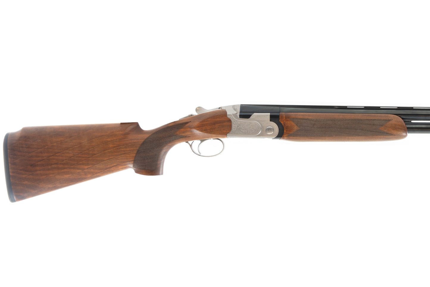 Pre-Owned Beretta 691 Vittoria Sporting Shotgun | 12GA 30" | SN#: U80550S