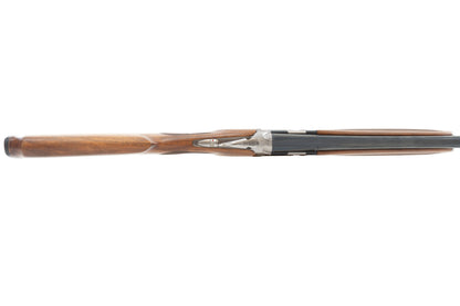 Pre-Owned Beretta 691 Vittoria Sporting Shotgun | 12GA 30" | SN#: U80550S