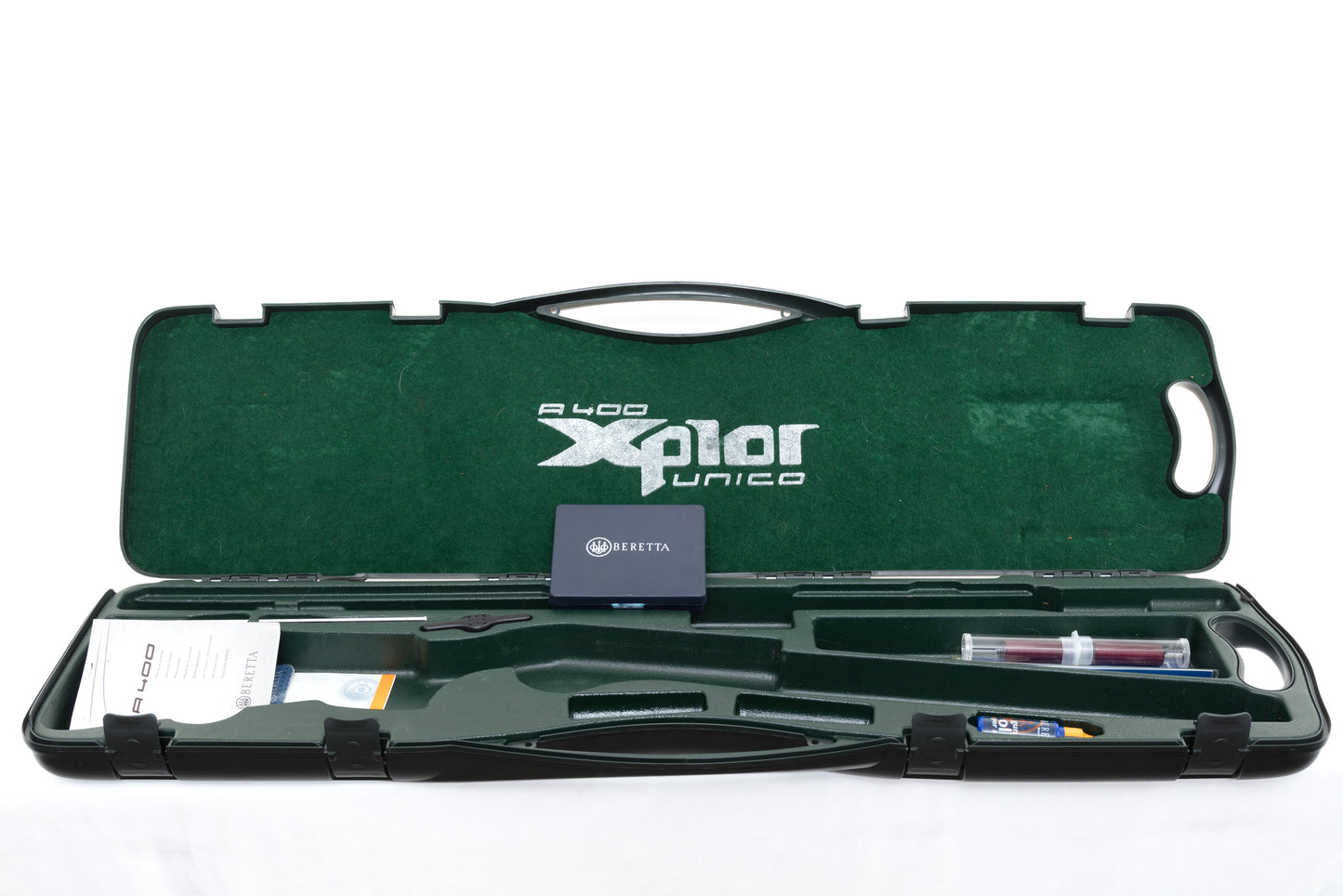 Pre-Owned Beretta A400 Xplor Unico Field Shotgun w/Kick-Off | 12GA 28" | SN#: XA081191