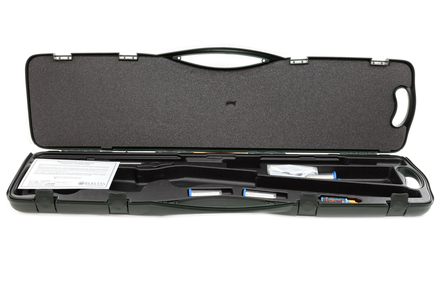 Pre-Owned Factory Certified Beretta A400 XCEL Sporting Shotgun | 20GA 28" | SN#L XA191321