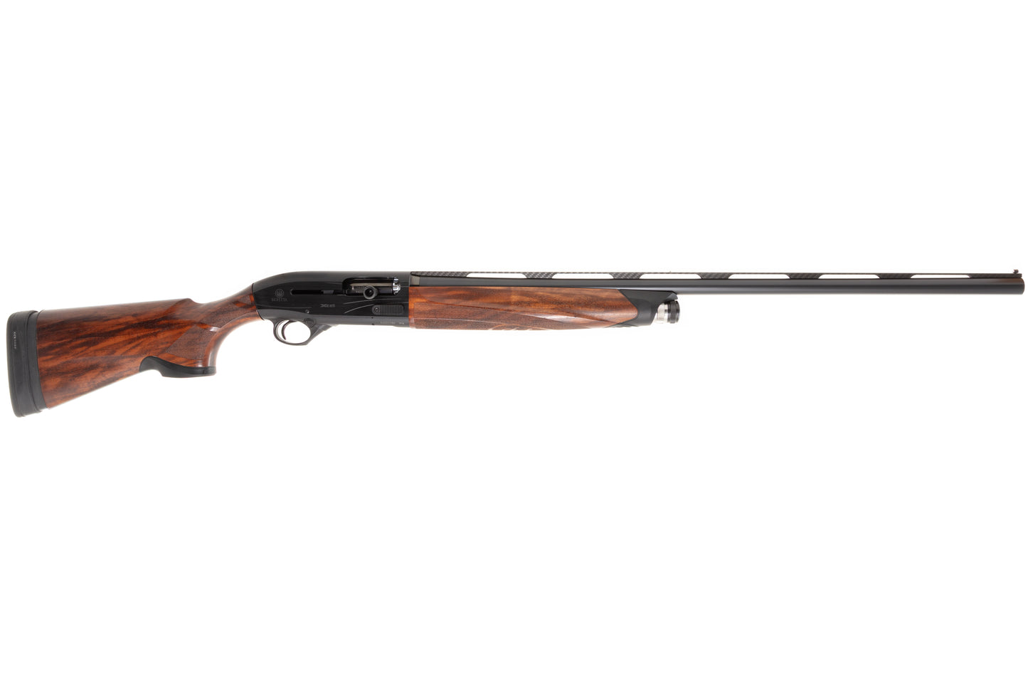 Pre-Owned Beretta A400 XCEL Black Sporting Shotgun w/Kick-Off | 12GA 30" | SN#: XA221760