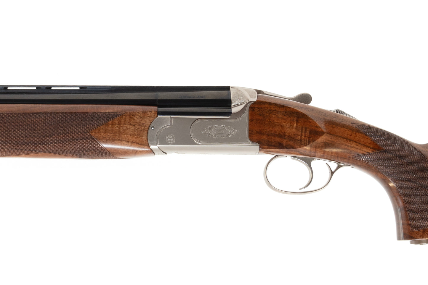 Cole Exclusive Zoli Silver XL EVO FR Sporting Shotgun | 12GA 32" | SN#: 257312