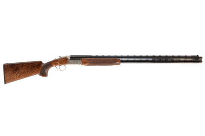 Cole Exclusive Zoli Silver XL EVO FR Sporting Shotgun | 12GA 32" | SN#: 257312