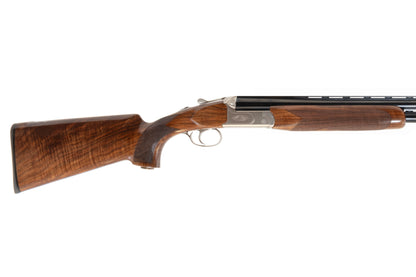 Cole Exclusive Zoli Silver XL EVO FR Sporting Shotgun | 12GA 32" | SN#: 257312