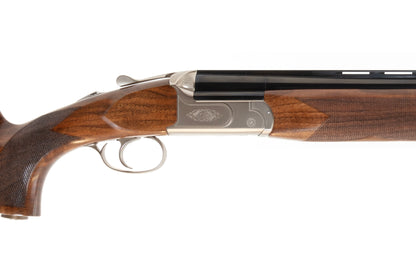 Cole Exclusive Zoli Silver XL EVO FR Sporting Shotgun | 12GA 32" | SN#: 257312