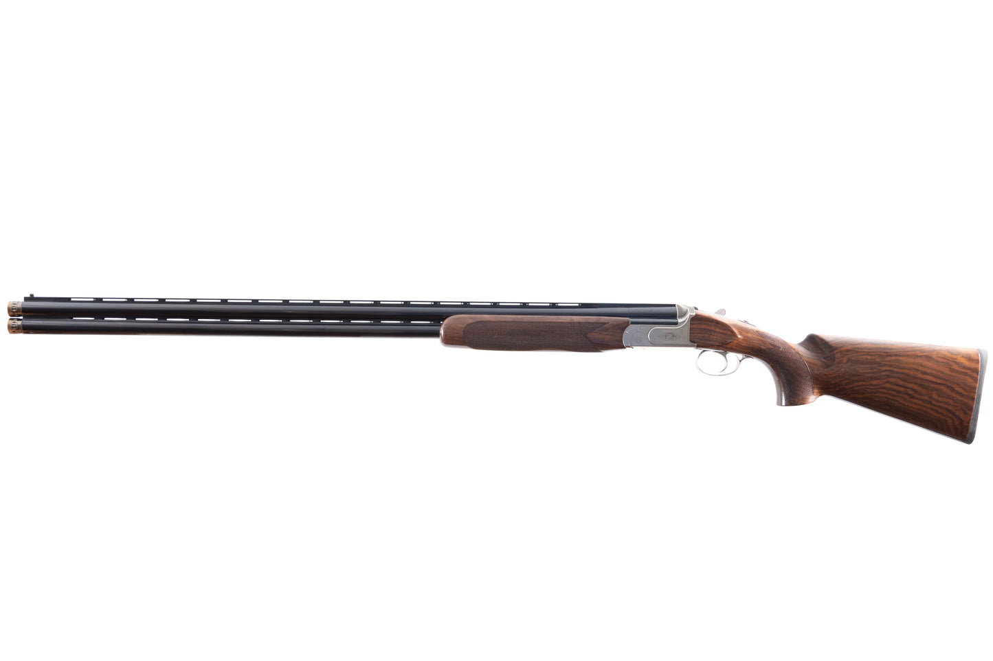 Zoli Z-Sport Silver Flat Rib Sporting Shotgun | 12GA 34" | SN#: 254051