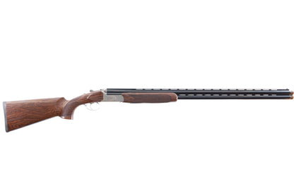 Zoli Z-Sport Silver Flat Rib Sporting Shotgun | 12GA 34" | SN#: 254051