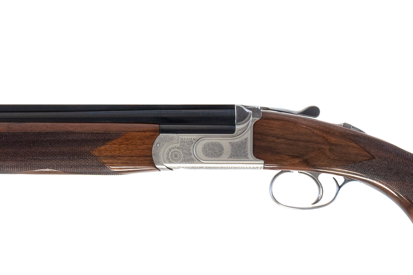 Cole Exclusive Zoli Z-Expedition Field Shotgun w/ Light Barrels | 20GA 29 1/2" | SN#: 258126