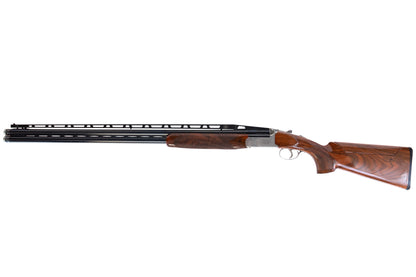 Pre-Owned Zoli Z-Sport Adjustable High Rib Sporting Shotgun w/ Adj. Comb | 12GA 32" | SN#: 249641