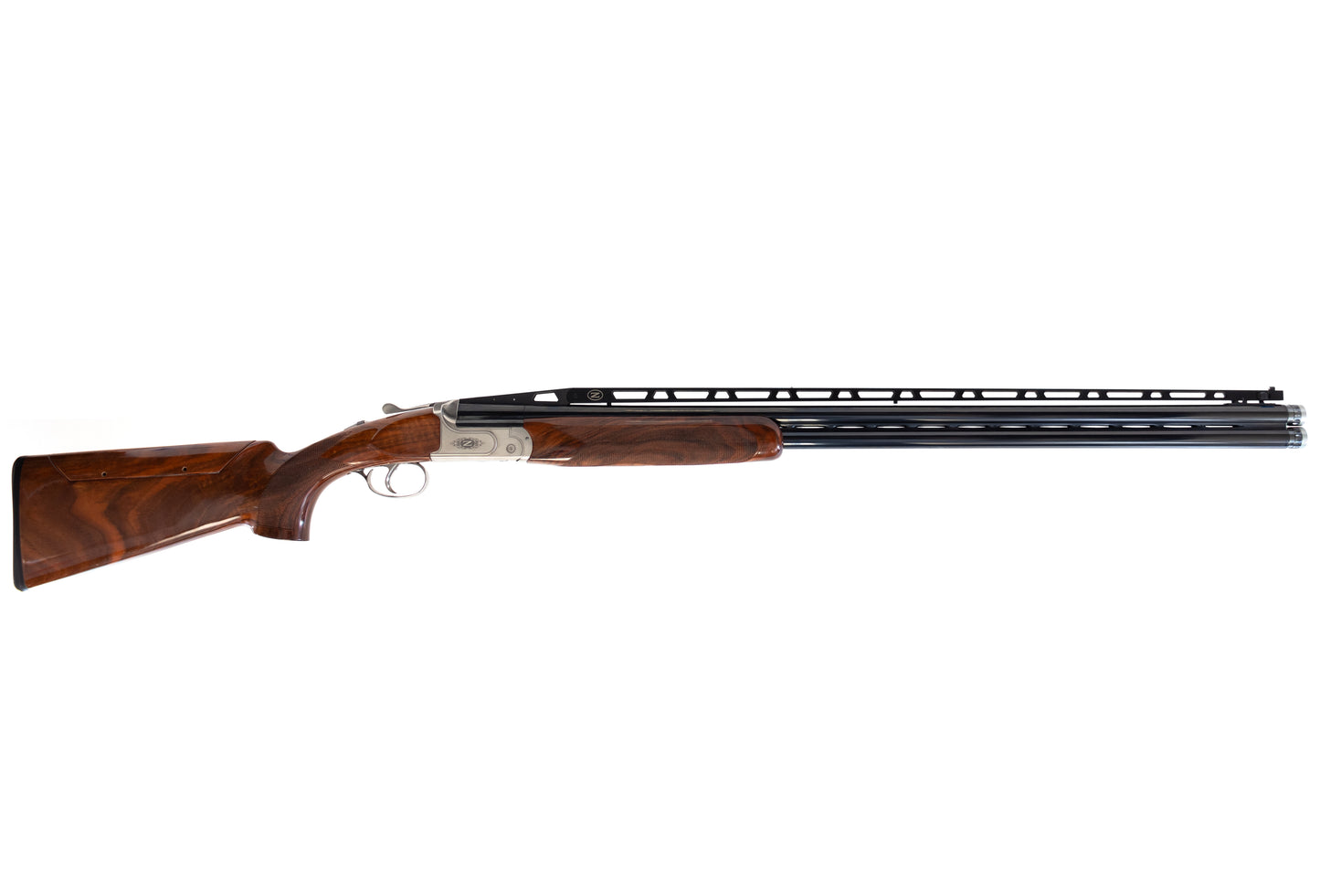 Pre-Owned Zoli Z-Sport Adjustable High Rib Sporting Shotgun w/ Adj. Comb | 12GA 32" | SN#: 249641