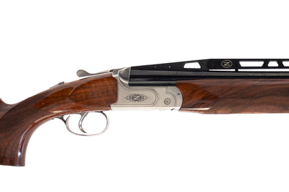 Pre-Owned Zoli Z-Sport Adjustable High Rib Sporting Shotgun w/ Adj. Comb | 12GA 32" | SN#: 249641