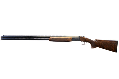 Zoli Z-Sport Black Flat Rib Sporting Shotgun w/Adjustable Stock | 12GA 32" | SN#: 257465