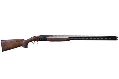 Zoli Z-Sport Black Flat Rib Sporting Shotgun w/Adjustable Stock | 12GA 32" | SN#: 257465