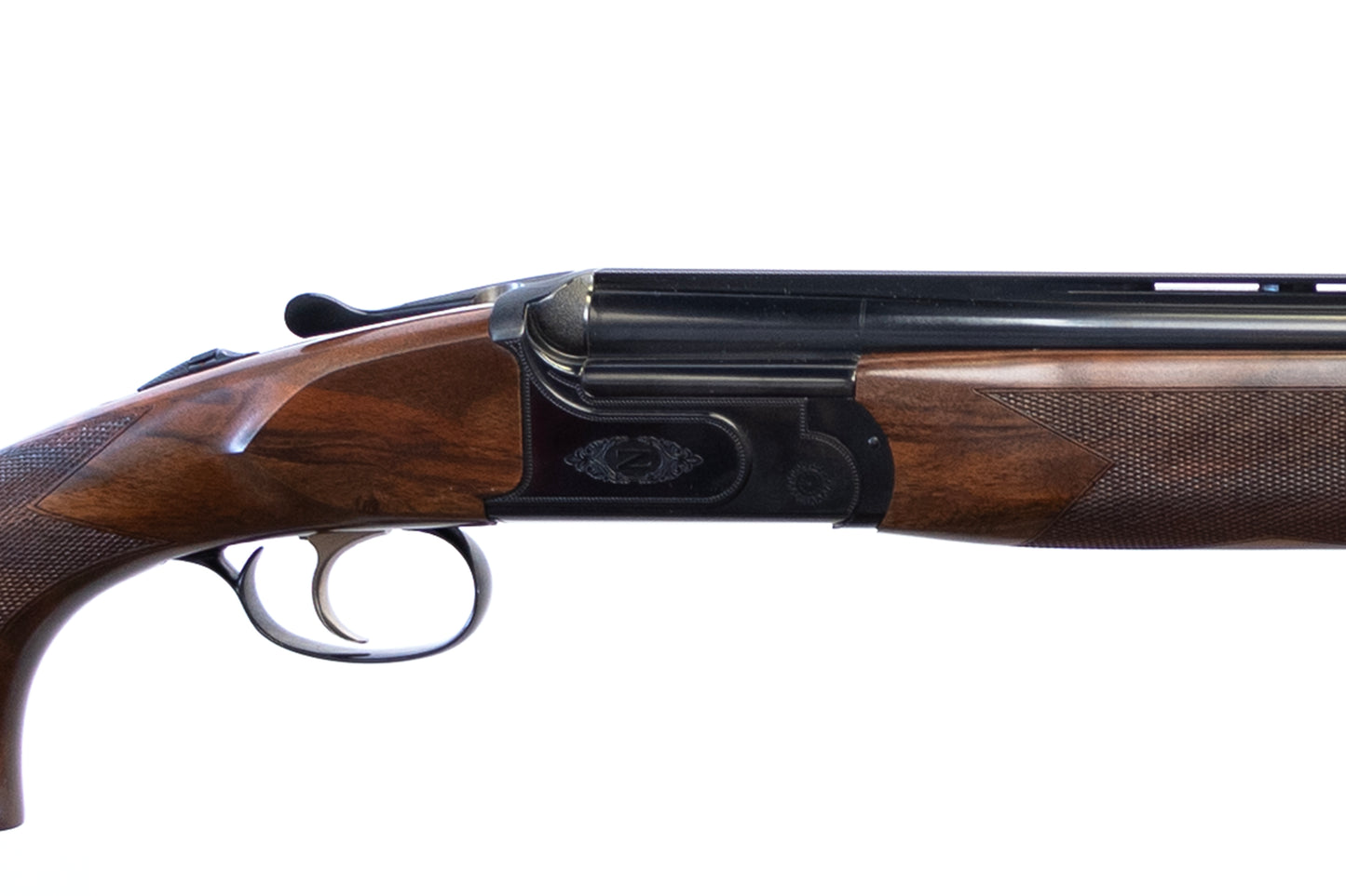 Zoli Z-Sport Black Flat Rib Sporting Shotgun w/Adjustable Stock | 12GA 32" | SN#: 257465