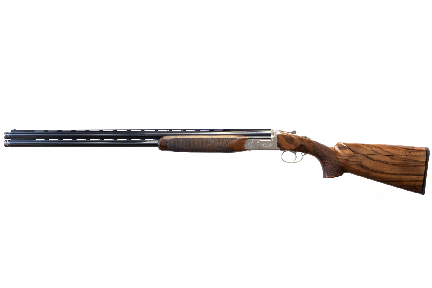 Cole Exclusive Zoli Silver Z-Sport Flat Rib Sporting Shotgun w/ Adj. Comb | 12GA 29.5" | SN#: 257466