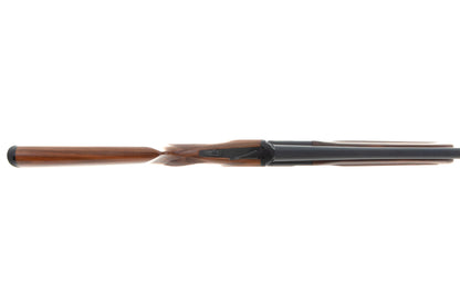 Zoli Z-Sport Flat Rib Darkside Sporting Shotgun w/Light Barrels | 12GA 30" | SN#: 257995