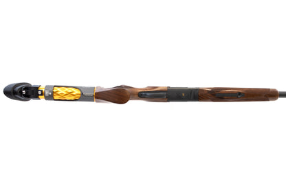 Cole Exclusive Zoli Z-Sport Greystone Flat Rib Sporting Shotgun w/TSK | 12GA 32" | SN#: 257595