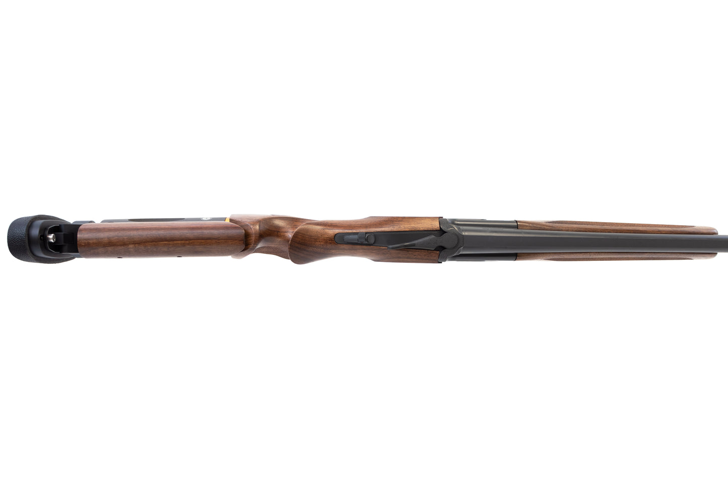 Cole Exclusive Zoli Z-Sport Greystone Flat Rib Sporting Shotgun w/TSK | 12GA 32" | SN#: 257595