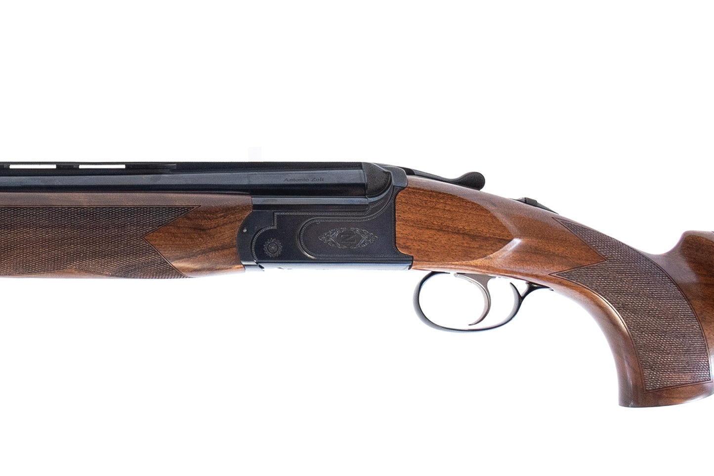 Cole Exclusive Zoli Z-Sport Black Flat Rib Light Barrel Sporting Shotgun w/Adjustable Comb | 12GA 32" | SN#: 257648