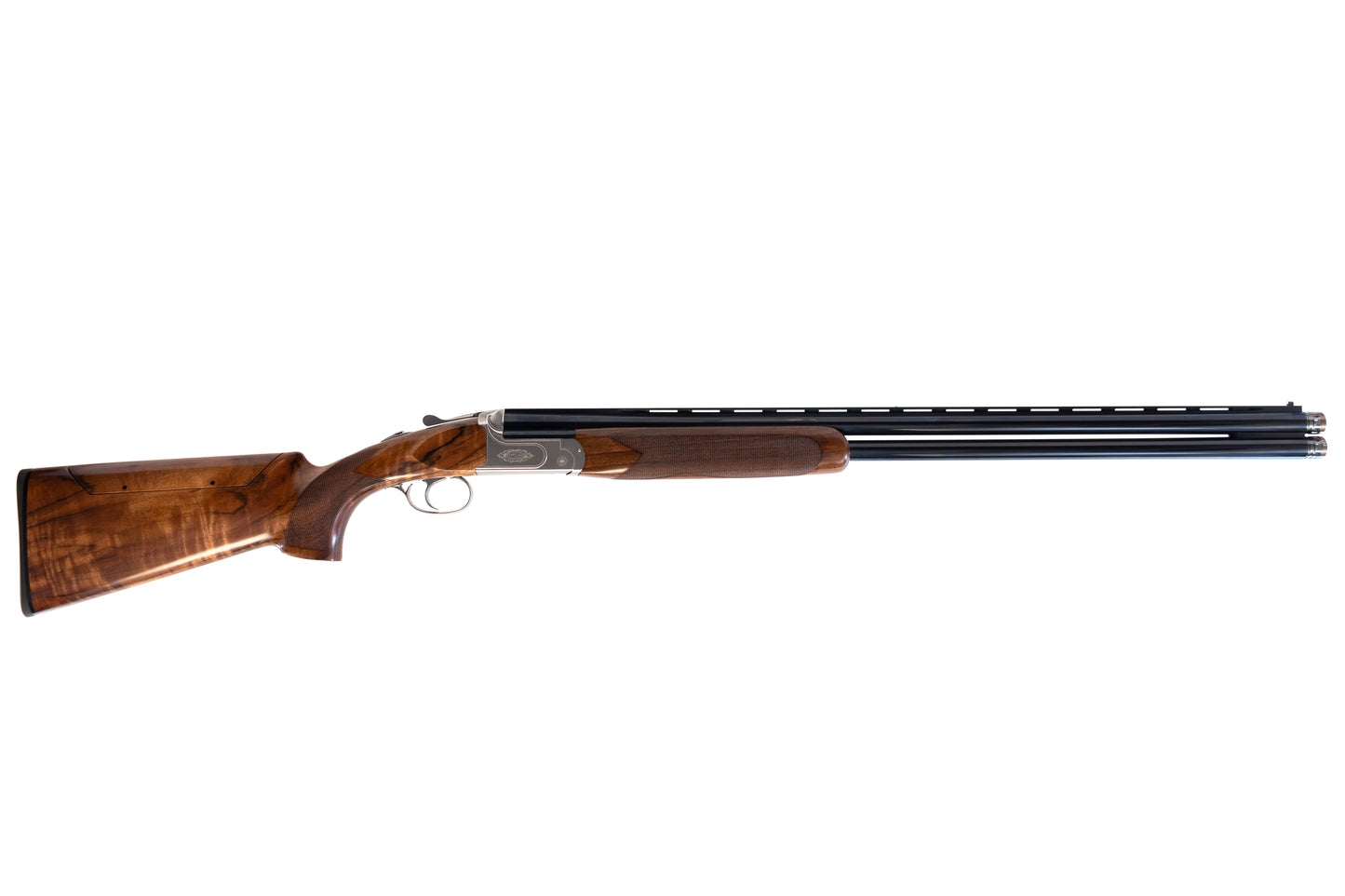 Cole Exclusive Zoli Z-Sport Flat Rib Light Barrels Sporting Shotgun w/Adj. Comb | 12GA 30" | SN#: 257665