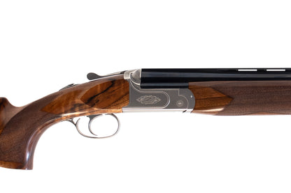 Cole Exclusive Zoli Z-Sport Flat Rib Light Barrels Sporting Shotgun w/Adj. Comb | 12GA 30" | SN#: 257665