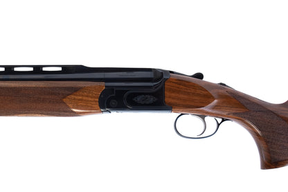 Cole Exclusive Zoli Z-Sport Mid Rib Light Barrels Sporting Shotgun w/Adj, Comb | 12GA 30" | SN#: 257664