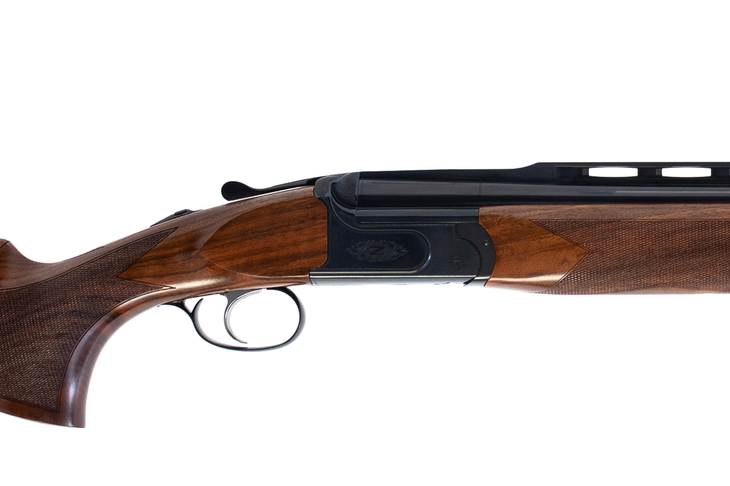 Cole Exclusive Zoli Z-Sport Mid Rib Light Barrels Sporting Shotgun w/Adj, Comb | 12GA 30" | SN#: 257664