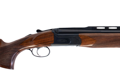 Cole Exclusive Zoli Z-Sport Mid Rib Light Barrels Sporting Shotgun w/Adj, Comb | 12GA 30" | SN#: 257664