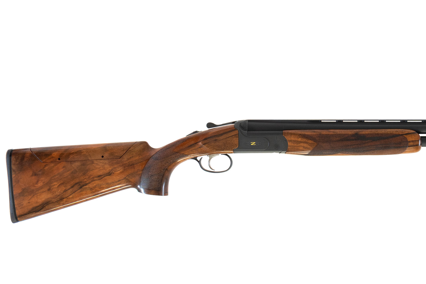 Zoli Z-Sport Greystone Sporting Shotgun w/ Light Barrels and Adj Comb| 12GA 30" | SN#: 258107