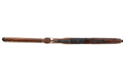 Zoli Z-Sport Flat Rib Greystone Sporting Shotgun w/Light Barrels | 12GA 32" | SN#: 257994